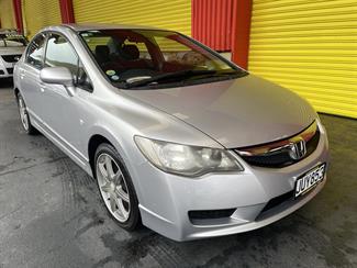 2009 Honda Civic - Thumbnail