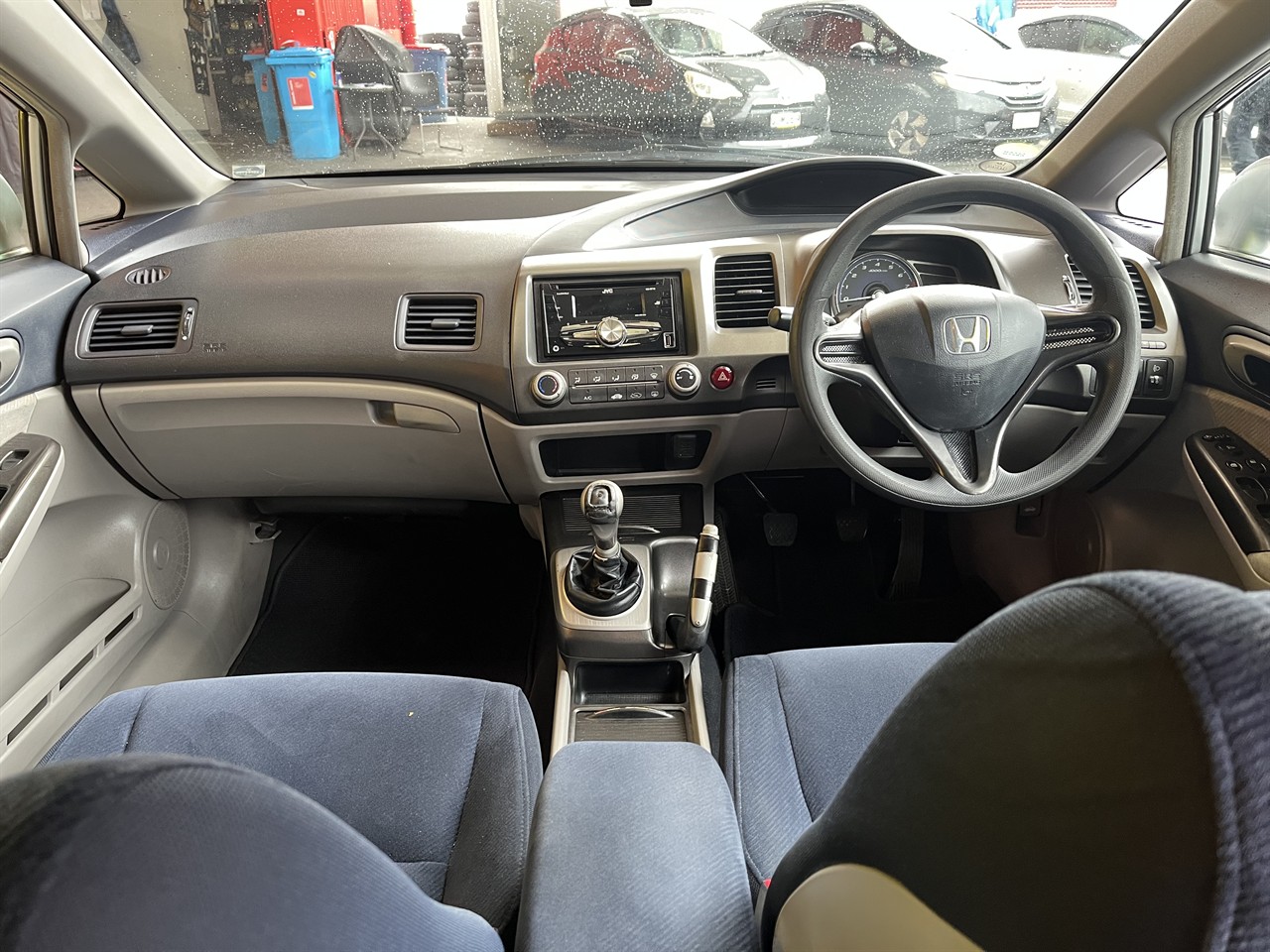 2009 Honda Civic