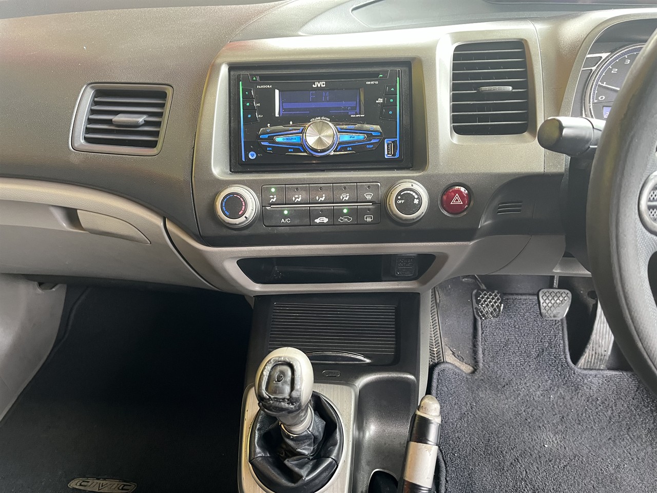 2009 Honda Civic