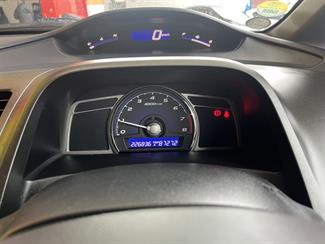 2009 Honda Civic - Thumbnail
