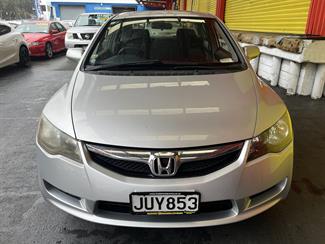 2009 Honda Civic - Thumbnail