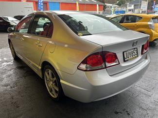 2009 Honda Civic - Thumbnail