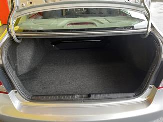 2009 Honda Civic - Thumbnail