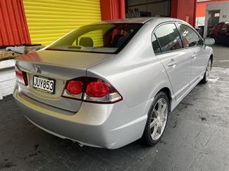 2009 Honda Civic - Thumbnail