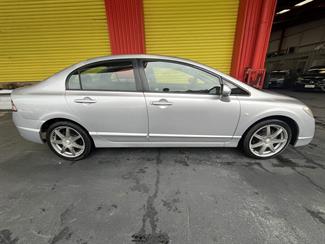 2009 Honda Civic - Thumbnail