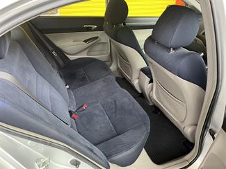 2009 Honda Civic - Thumbnail