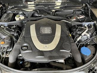 2007 Mercedes-Benz S550 - Thumbnail