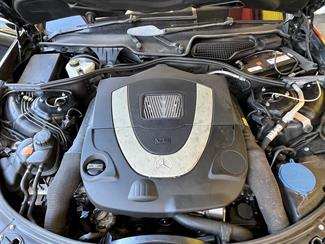 2007 Mercedes-Benz S550 - Thumbnail