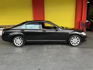 2007 Mercedes-Benz S550 - Thumbnail
