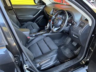 2012 Mazda Cx-5 - Thumbnail