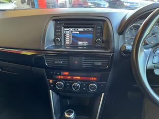 2012 Mazda Cx-5 - Thumbnail