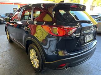 2012 Mazda Cx-5 - Thumbnail