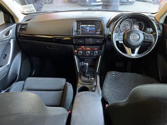 2012 Mazda Cx-5 - Thumbnail