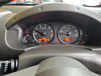 2014 Nissan Navara - Thumbnail