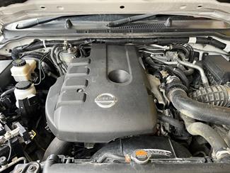 2014 Nissan Navara - Thumbnail