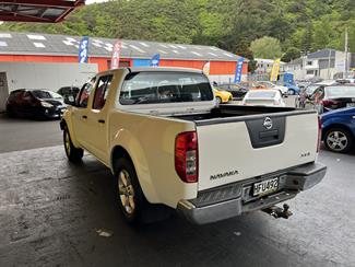 2014 Nissan Navara - Thumbnail