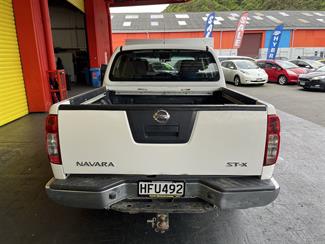 2014 Nissan Navara - Thumbnail