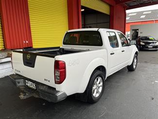 2014 Nissan Navara - Thumbnail