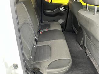 2014 Nissan Navara - Thumbnail