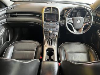 2013 Holden Malibu - Thumbnail