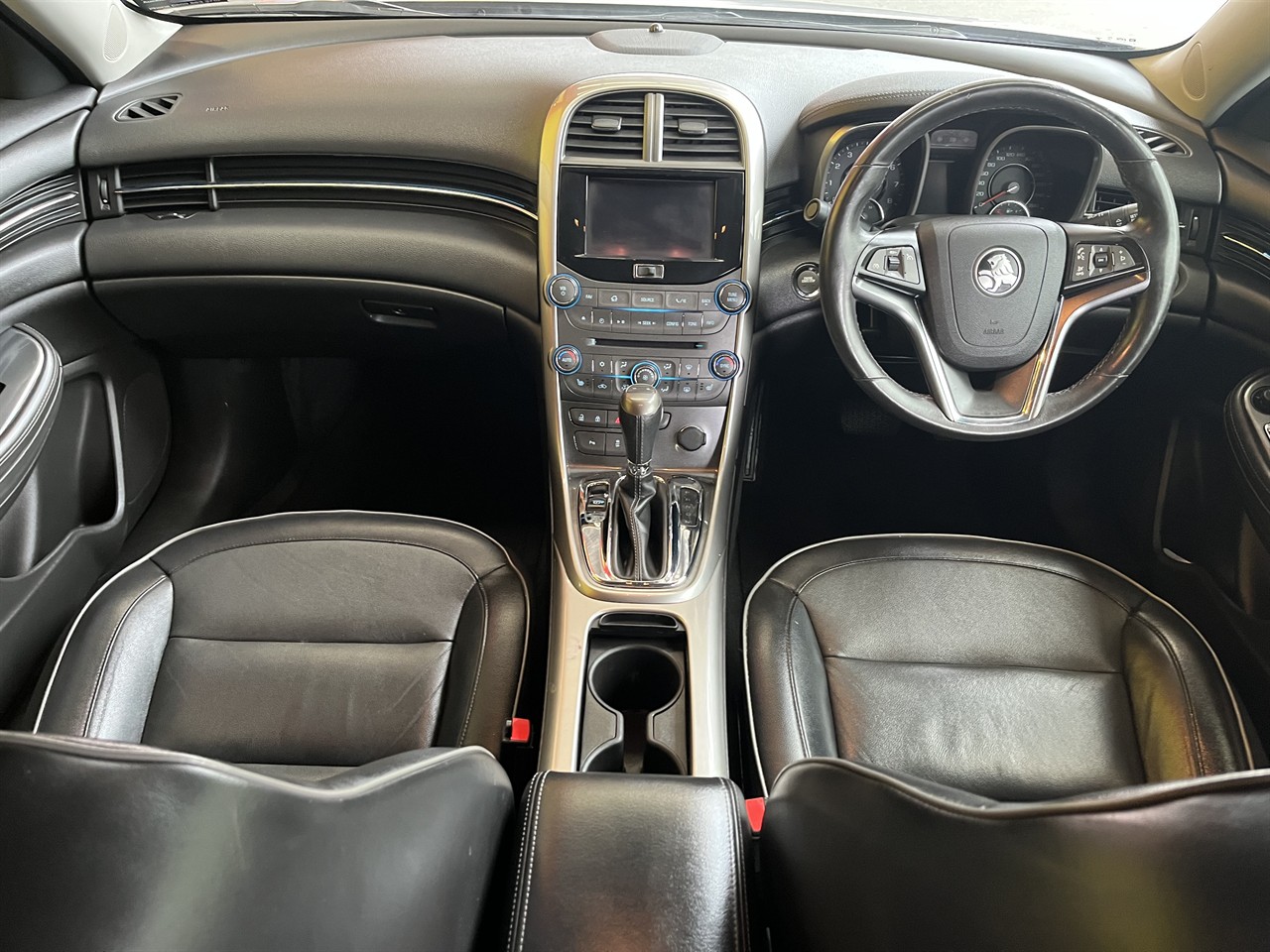 2013 Holden Malibu