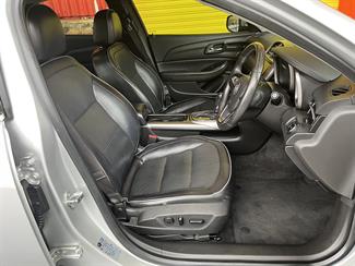 2013 Holden Malibu - Thumbnail