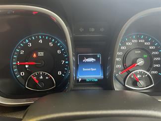 2013 Holden Malibu - Thumbnail