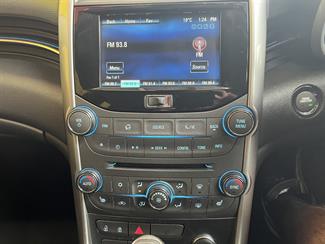 2013 Holden Malibu - Thumbnail