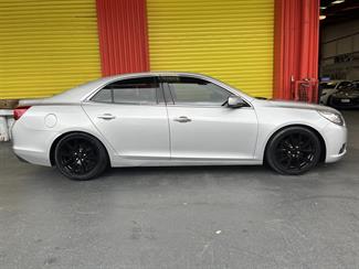 2013 Holden Malibu - Thumbnail