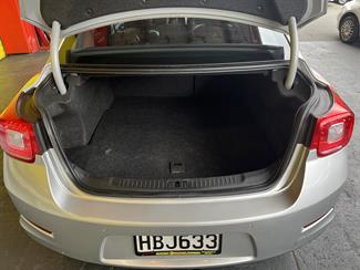 2013 Holden Malibu - Thumbnail