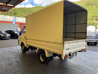 2014 Mazda bongo - Thumbnail