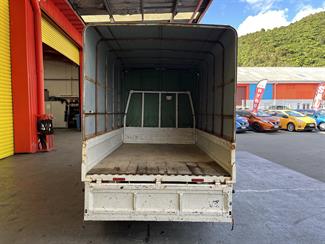 2014 Mazda bongo - Thumbnail