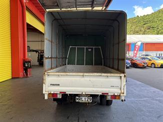 2014 Mazda bongo - Thumbnail