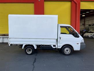 2014 Mazda bongo - Thumbnail