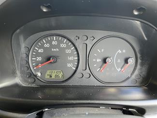 2014 Mazda bongo - Thumbnail