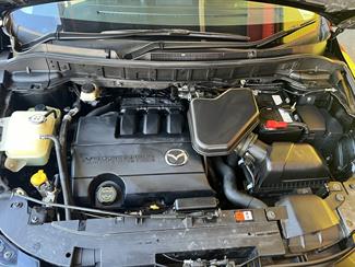2014 Mazda Cx-9 - Thumbnail