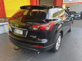 2014 Mazda Cx-9 - Thumbnail