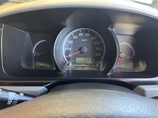 2007 Toyota Hiace - Thumbnail