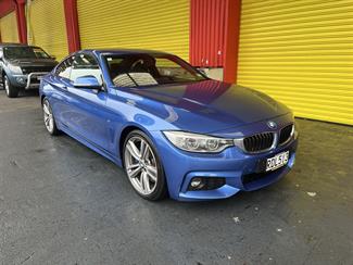 2014 BMW 428I - Thumbnail