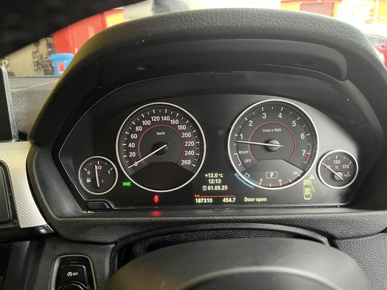 2014 BMW 428I