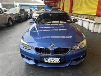 2014 BMW 428I - Thumbnail