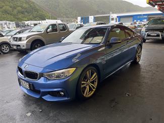 2014 BMW 428I - Thumbnail