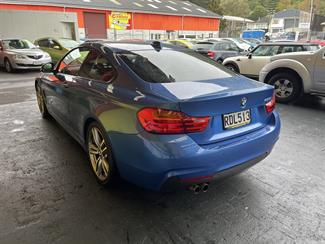 2014 BMW 428I - Thumbnail
