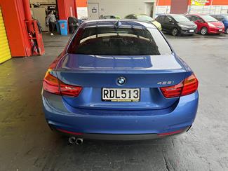 2014 BMW 428I - Thumbnail