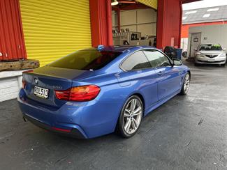 2014 BMW 428I - Thumbnail