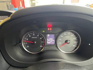 2013 Subaru Xv - Thumbnail