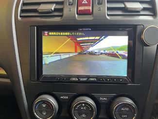 2013 Subaru Xv - Thumbnail