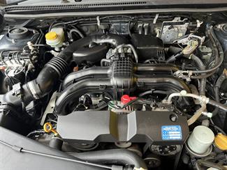 2013 Subaru Xv - Thumbnail