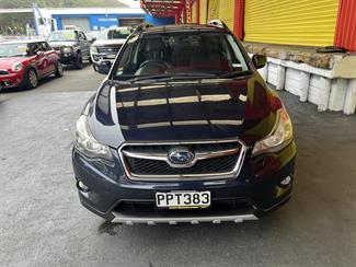 2013 Subaru Xv - Thumbnail