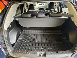 2013 Subaru Xv - Thumbnail